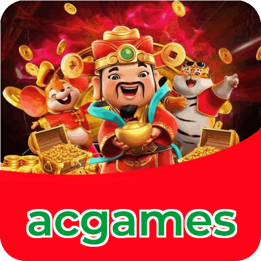 Jogos com maior RTP na acgames