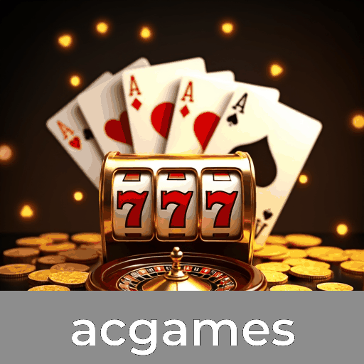 Tecnologia Avançada e Segurança de Ponta na Plataforma Acgames