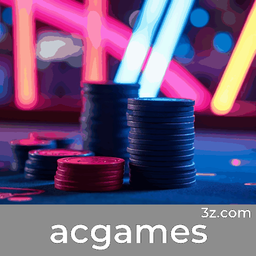 acgames Logo