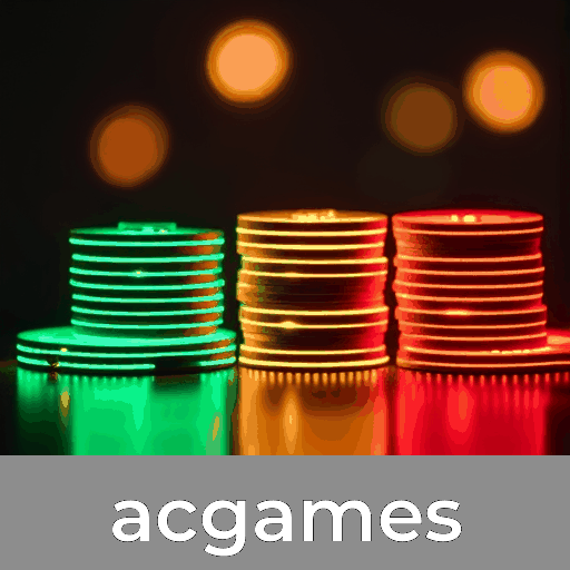 ACGames: Diversão Infinita para Jogadores do Brasil