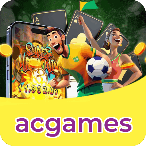 Promoções e bônus exclusivos da acgames