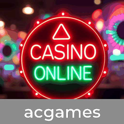 ACGames: Diversão Infinita para Jogadores do Brasil