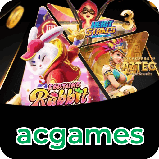 Bônus de boas-vindas acgames